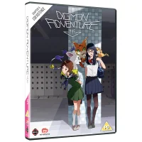 Digimon Adventure Tri The Movie - Deel 5 - undefined undefined