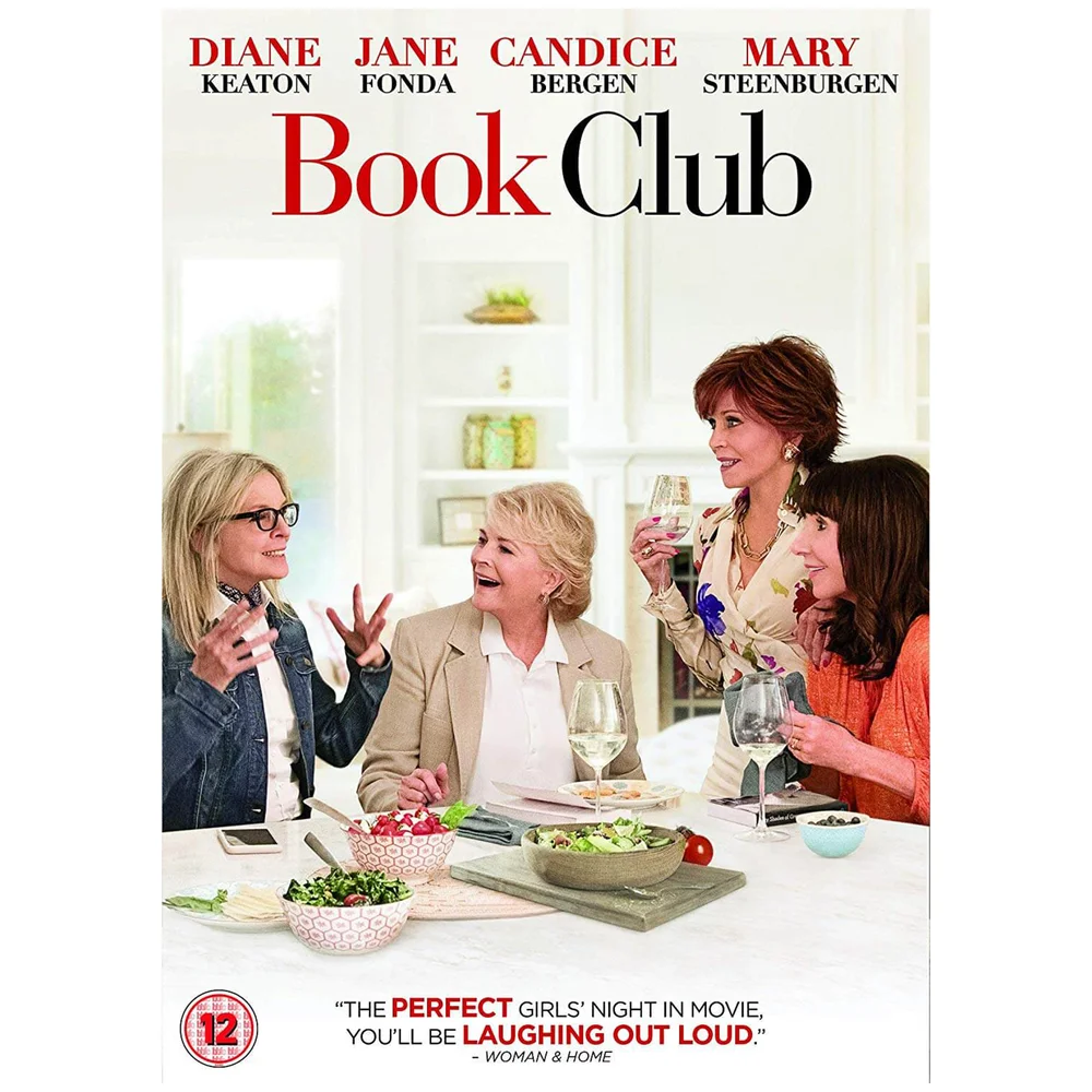 Book Club Afbeelding 1