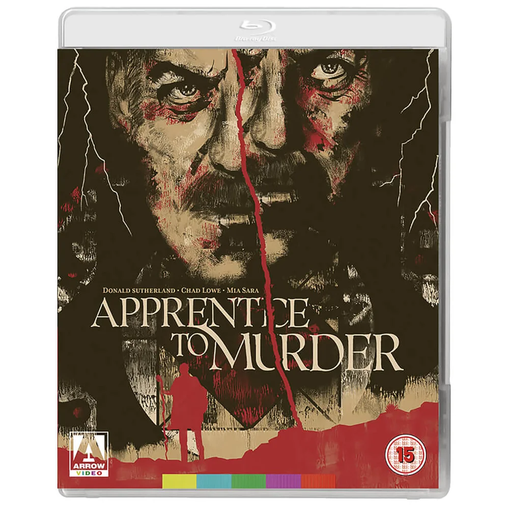 Apprentice to Murder Afbeelding 1