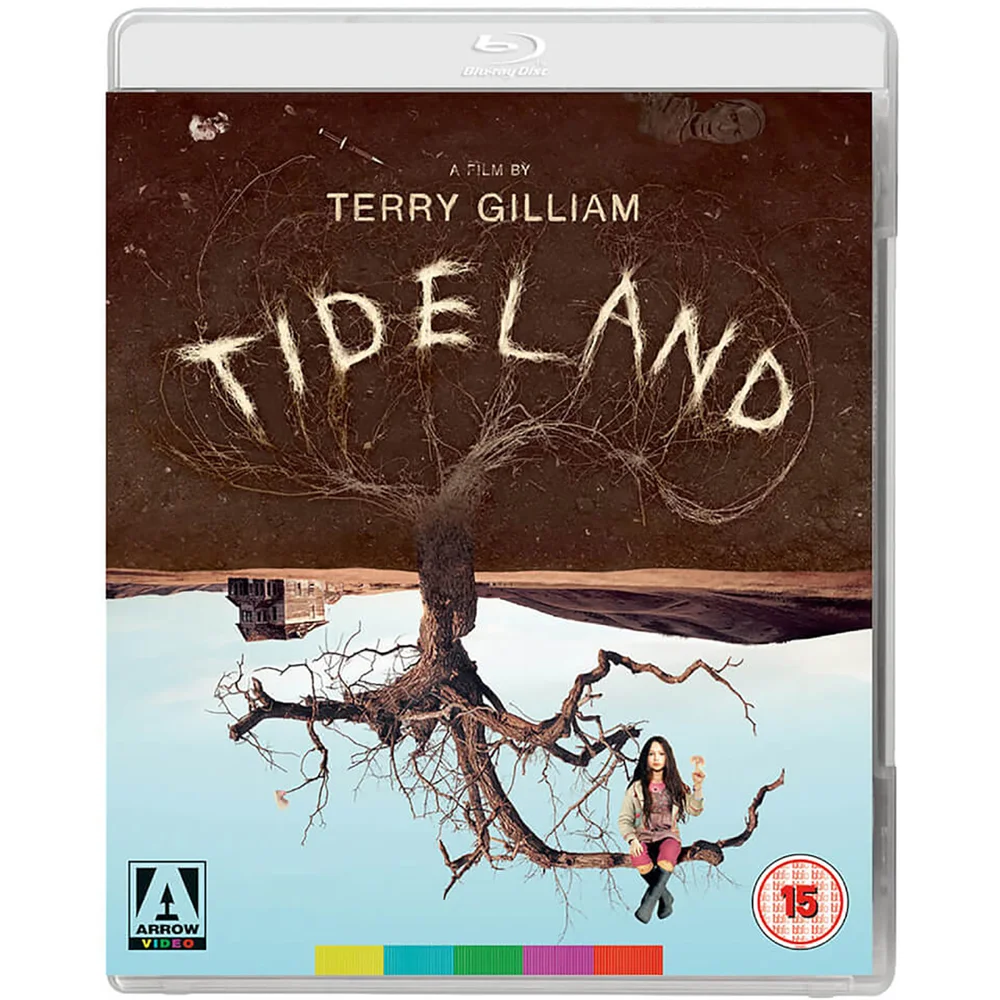 Tideland Afbeelding 1