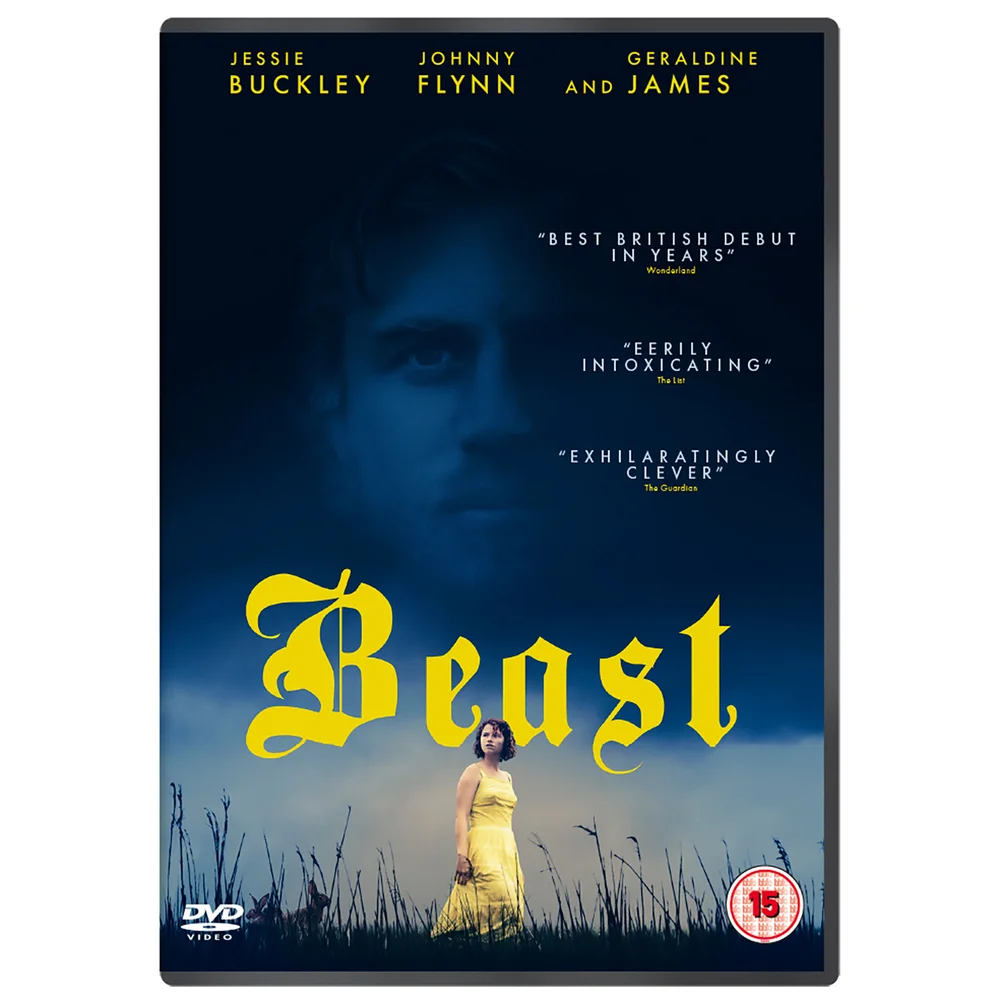 Beast Afbeelding 1