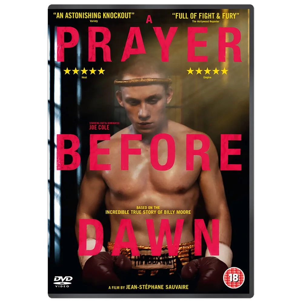 A Prayer Before Dawn Afbeelding 1