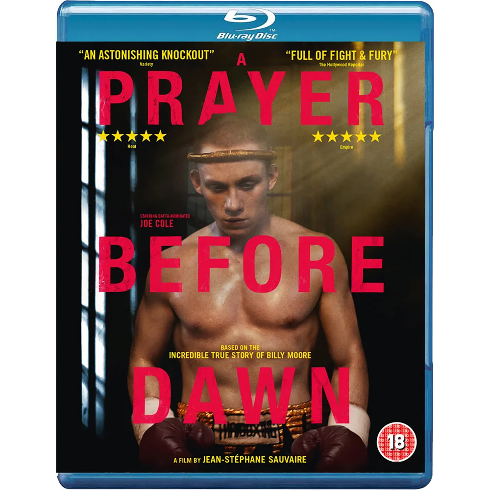 A Prayer Before Dawn Afbeelding 1