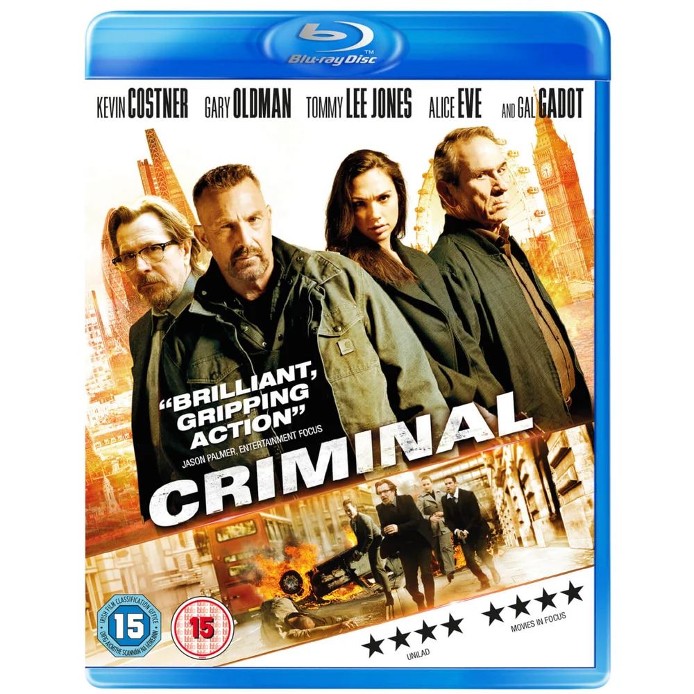 Criminal Afbeelding 1