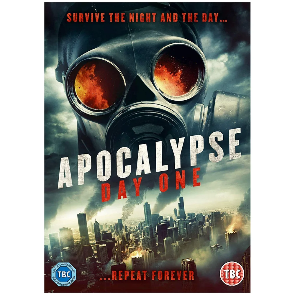 Apocalypse Day One Afbeelding 1