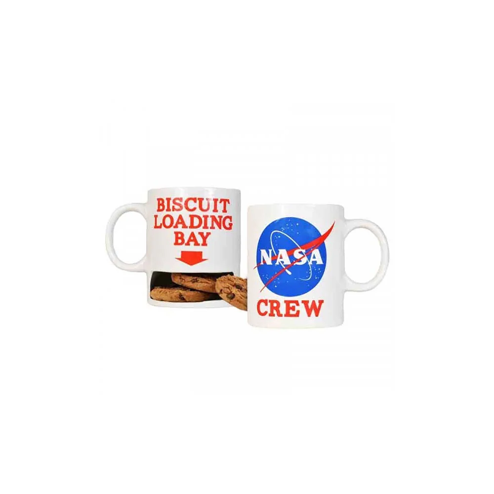 Mug Cookie - Nasa Afbeelding 1