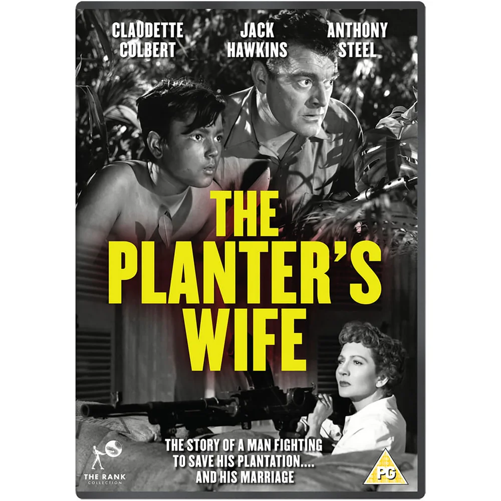 The Planter's Wife Afbeelding 1