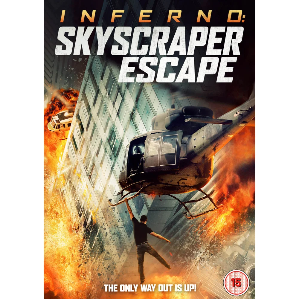 Inferno: Skyscraper Escape Afbeelding 1