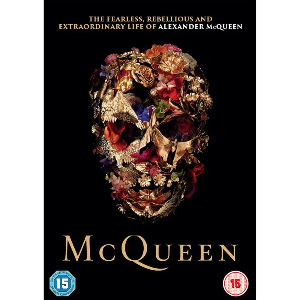 McQueen Afbeelding 1