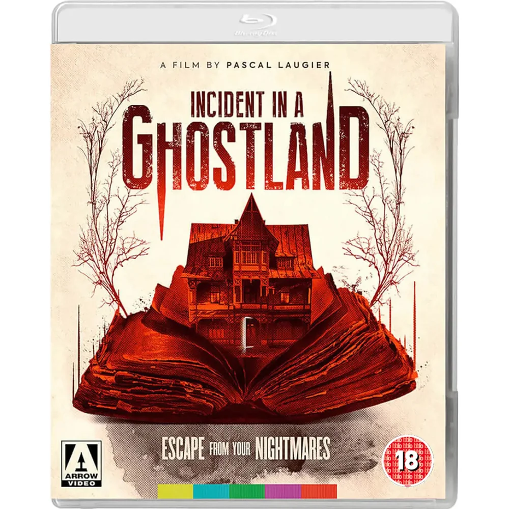 Incident In A Ghostland Afbeelding 1