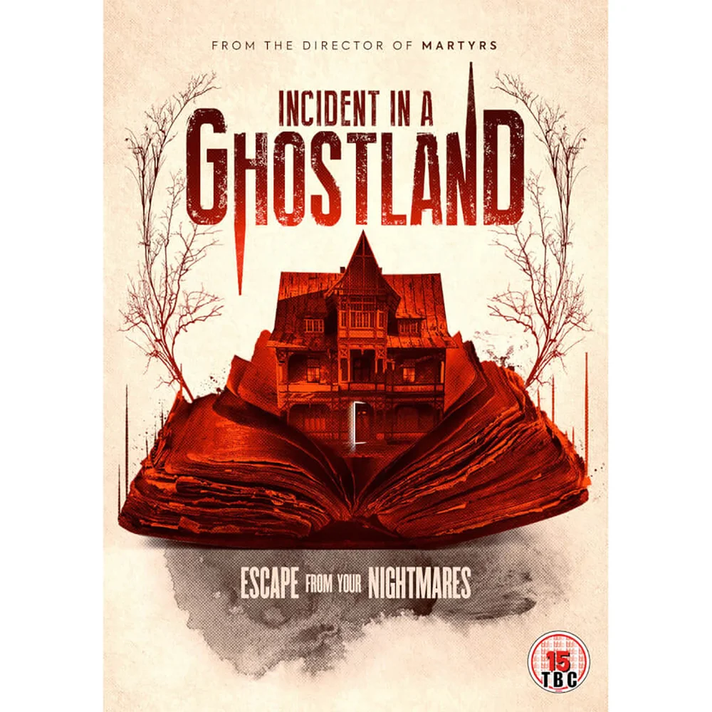 Incident In A Ghostland Afbeelding 1