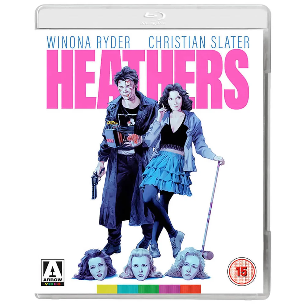 Heathers Afbeelding 1