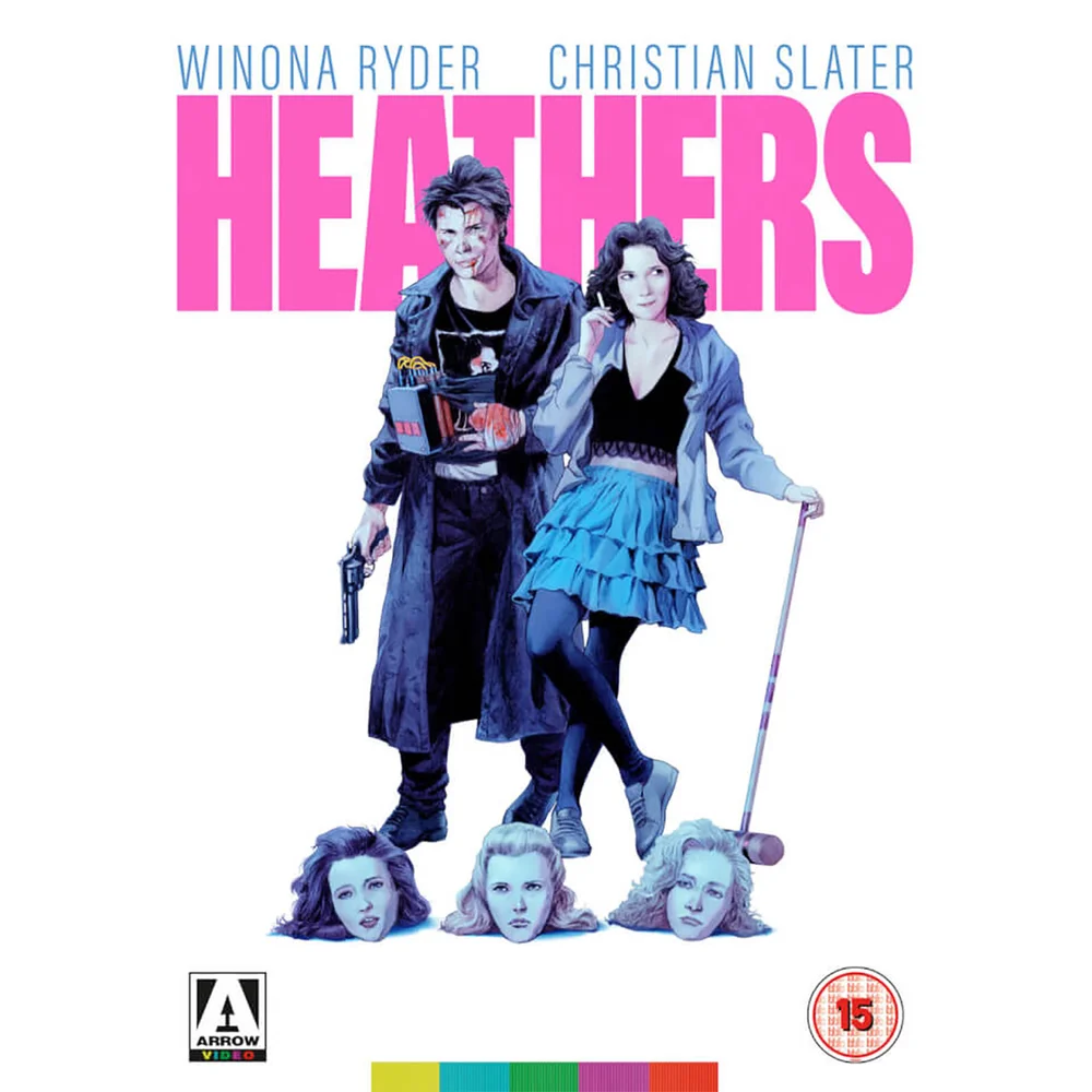 Heathers Afbeelding 1