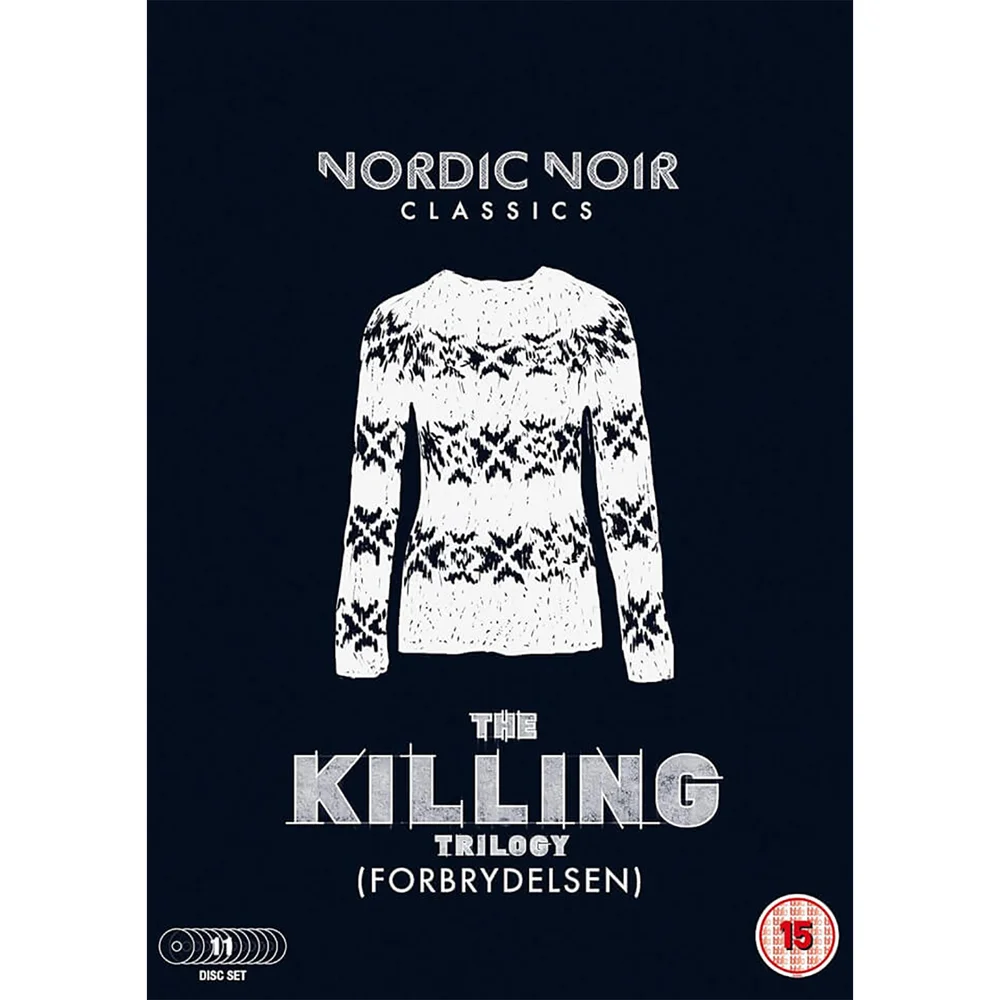 The Killing Trilogy Afbeelding 1