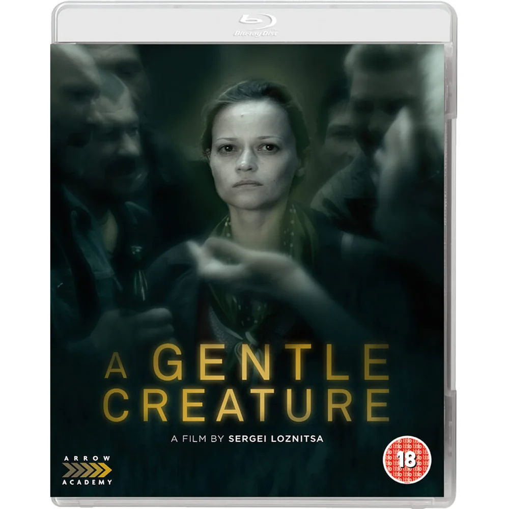 A Gentle Creature Afbeelding 1