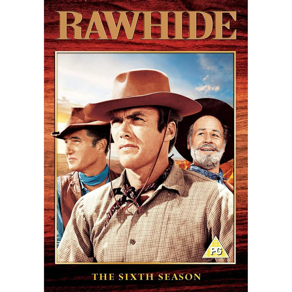 Rawhide 6 Afbeelding 1