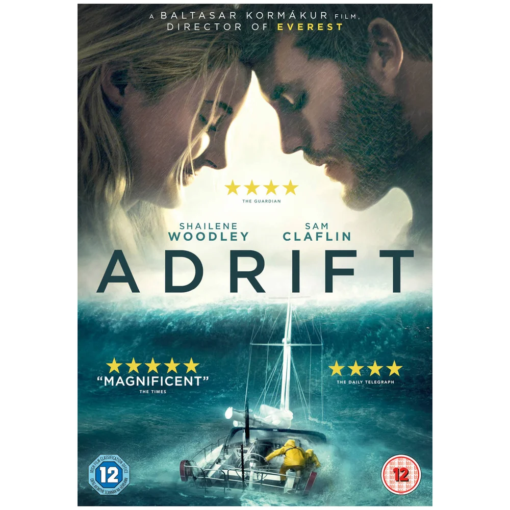 ADRIFT Afbeelding 1
