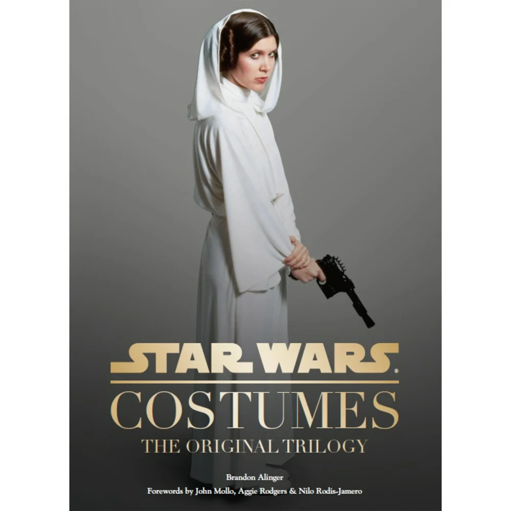 Star Wars - Costumes Afbeelding 1