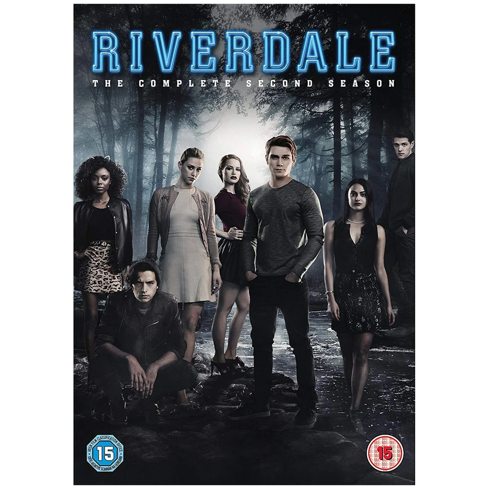 Riverdale Season 2 Afbeelding 1
