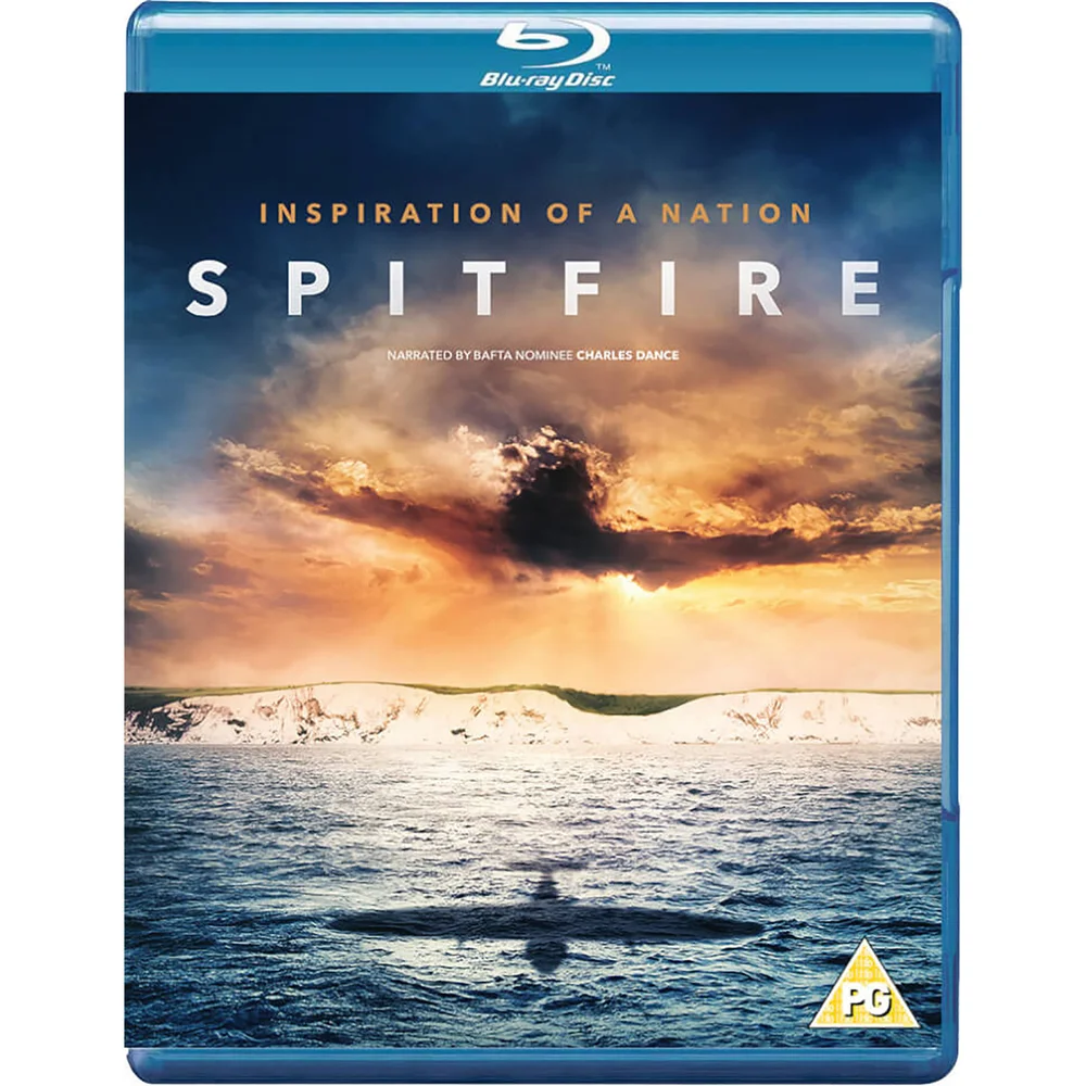 Spitfire Afbeelding 1