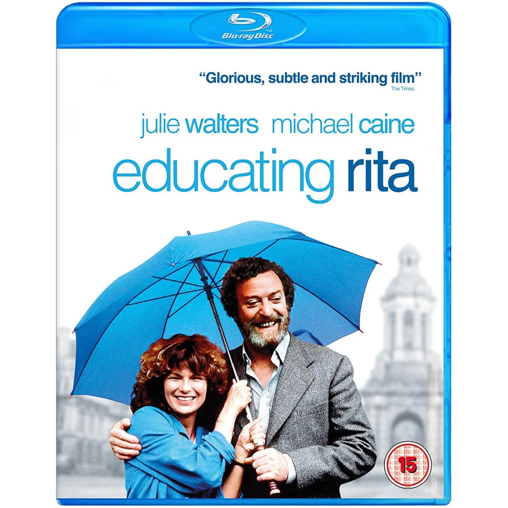 Educating Rita Afbeelding 1