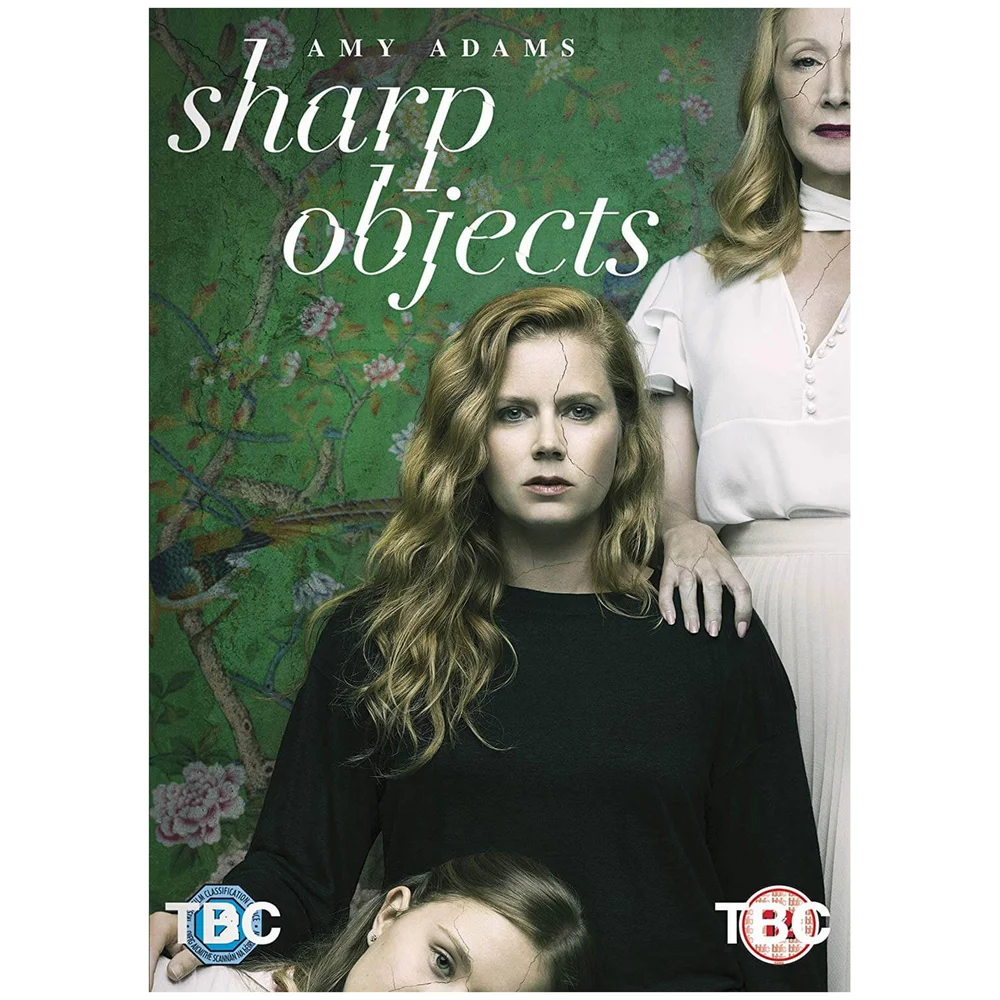 Sharp Objects Afbeelding 1