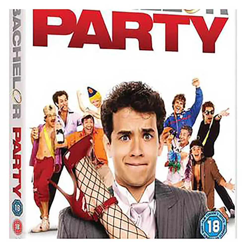 Bachelor Party Afbeelding 1