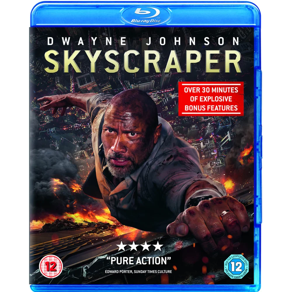 Skyscraper Afbeelding 1