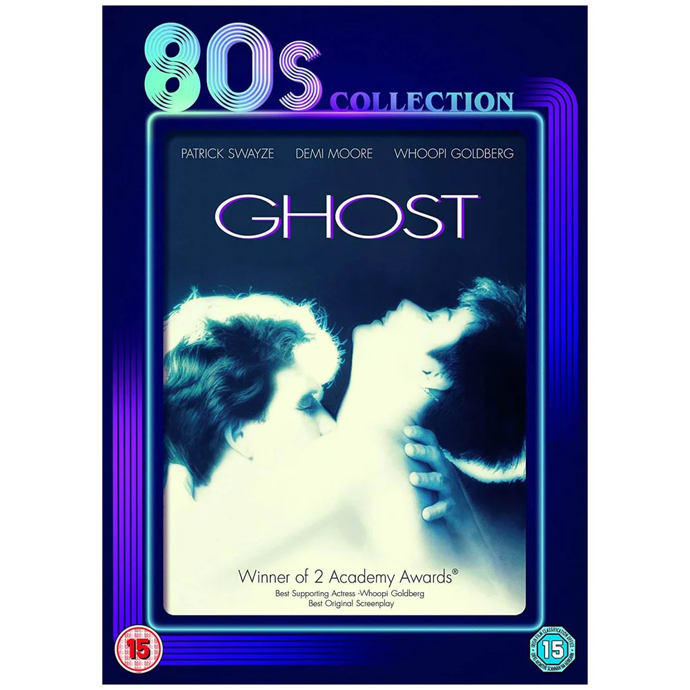 Ghost - 80s Collection Afbeelding 1