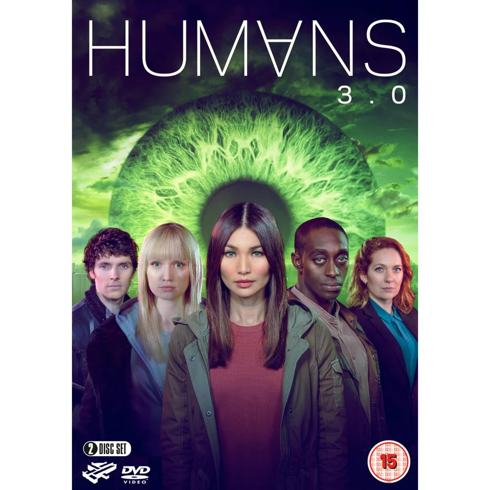 Humans 3.0 Afbeelding 1