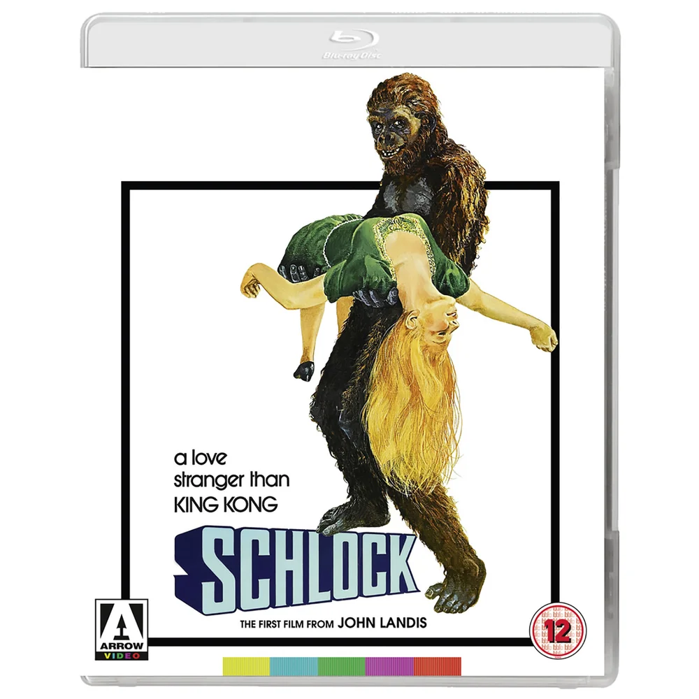 Schlock Afbeelding 1
