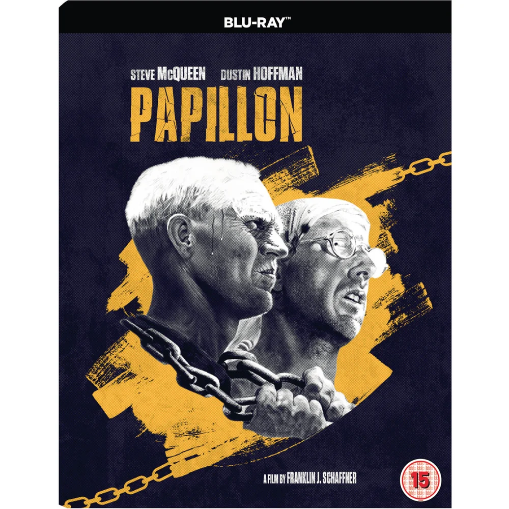 Papillion Afbeelding 1