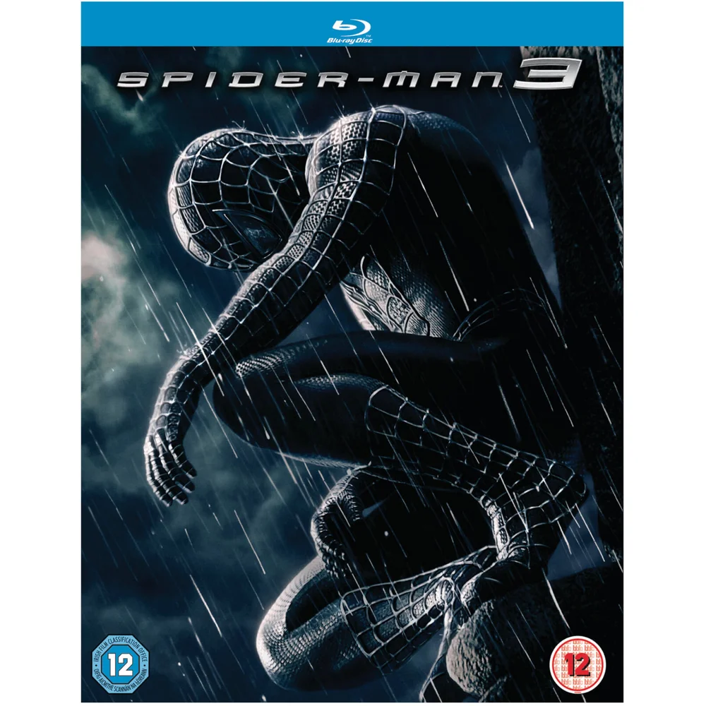 Spider-Man 3 Afbeelding 1