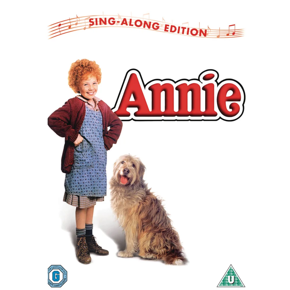 Annie Afbeelding 1