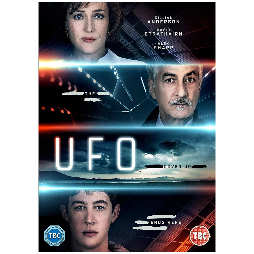 UFO Afbeelding 1