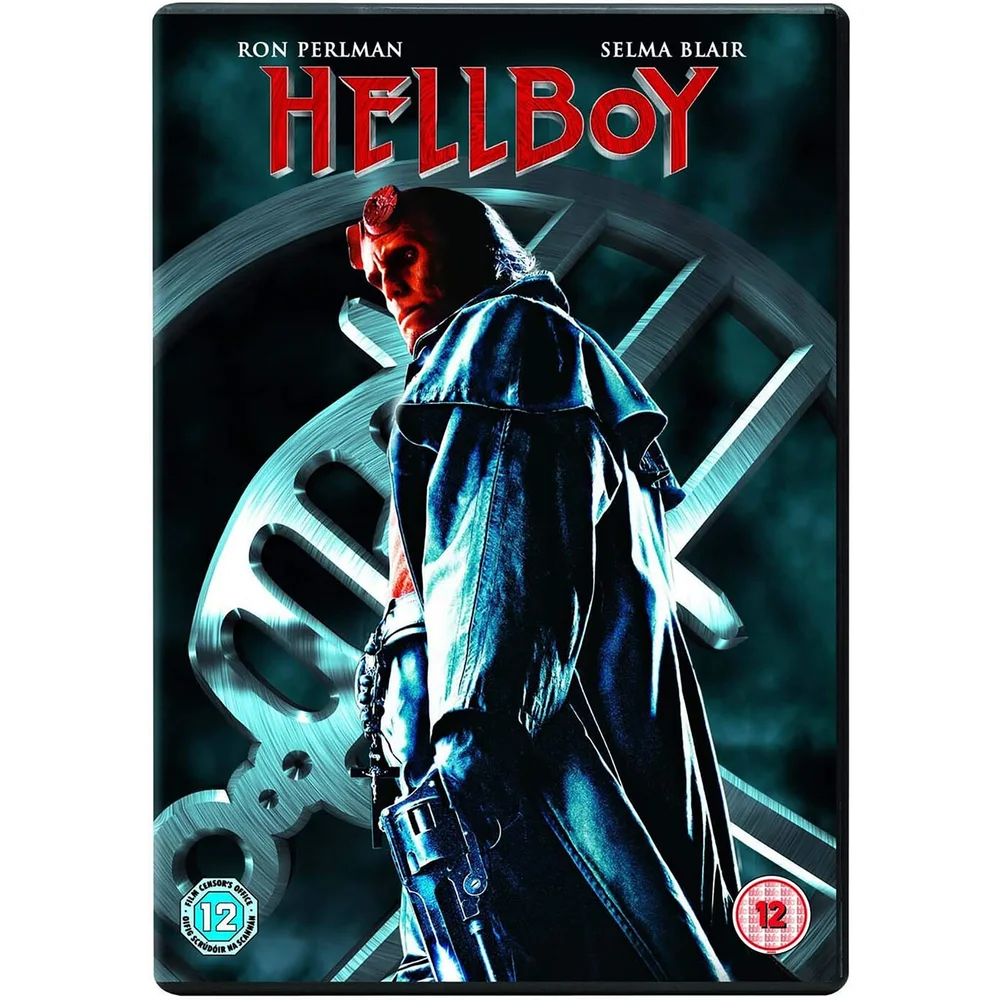 Hellboy Afbeelding 1