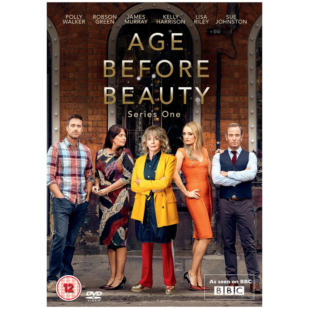 Age Before Beauty Afbeelding 1