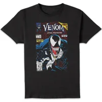 Venom Lethal Protector T-shirt - Zwart