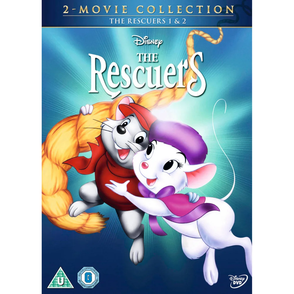 Redders & Redders Down Under DVD Dubbelverpakking Afbeelding 1