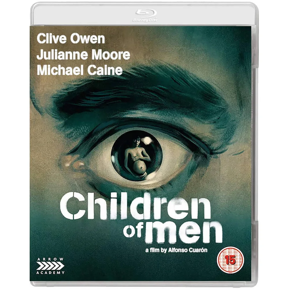Children of Men Afbeelding 1