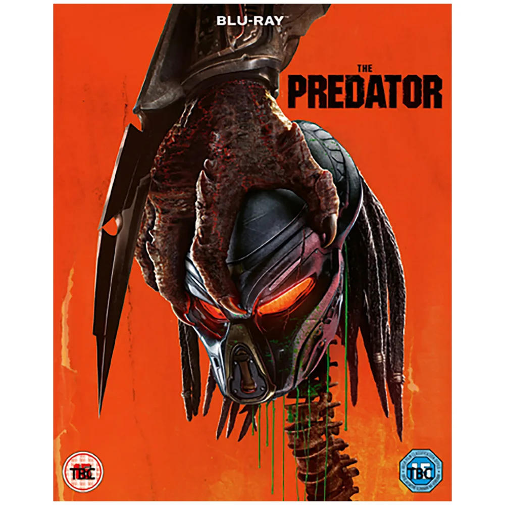 The Predator Afbeelding 1
