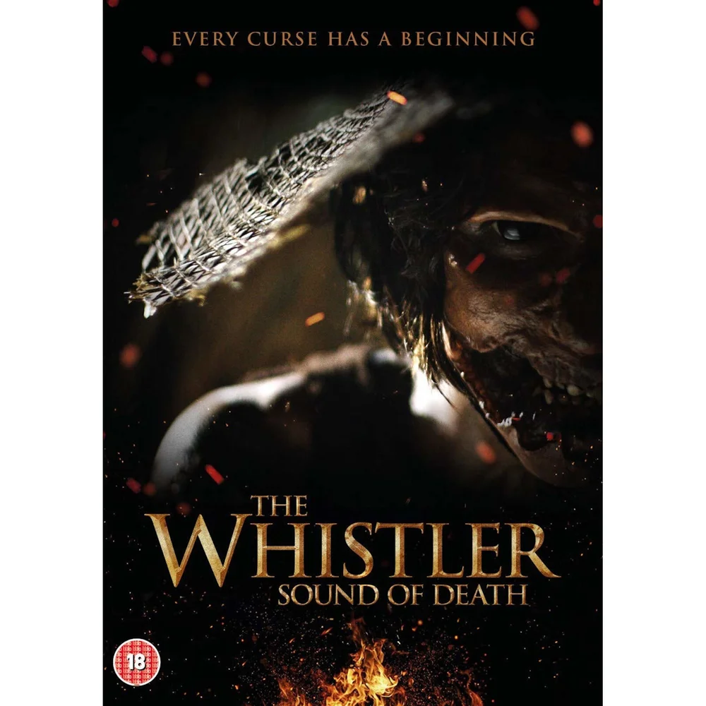 The Whistler Afbeelding 1