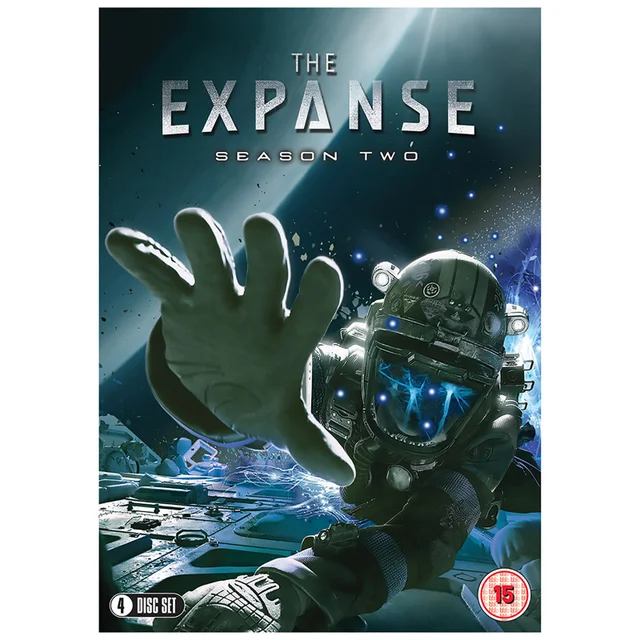 The Expanse: Seizoen twee