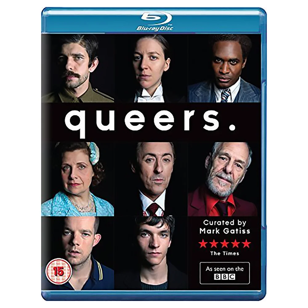 Queers Afbeelding 1
