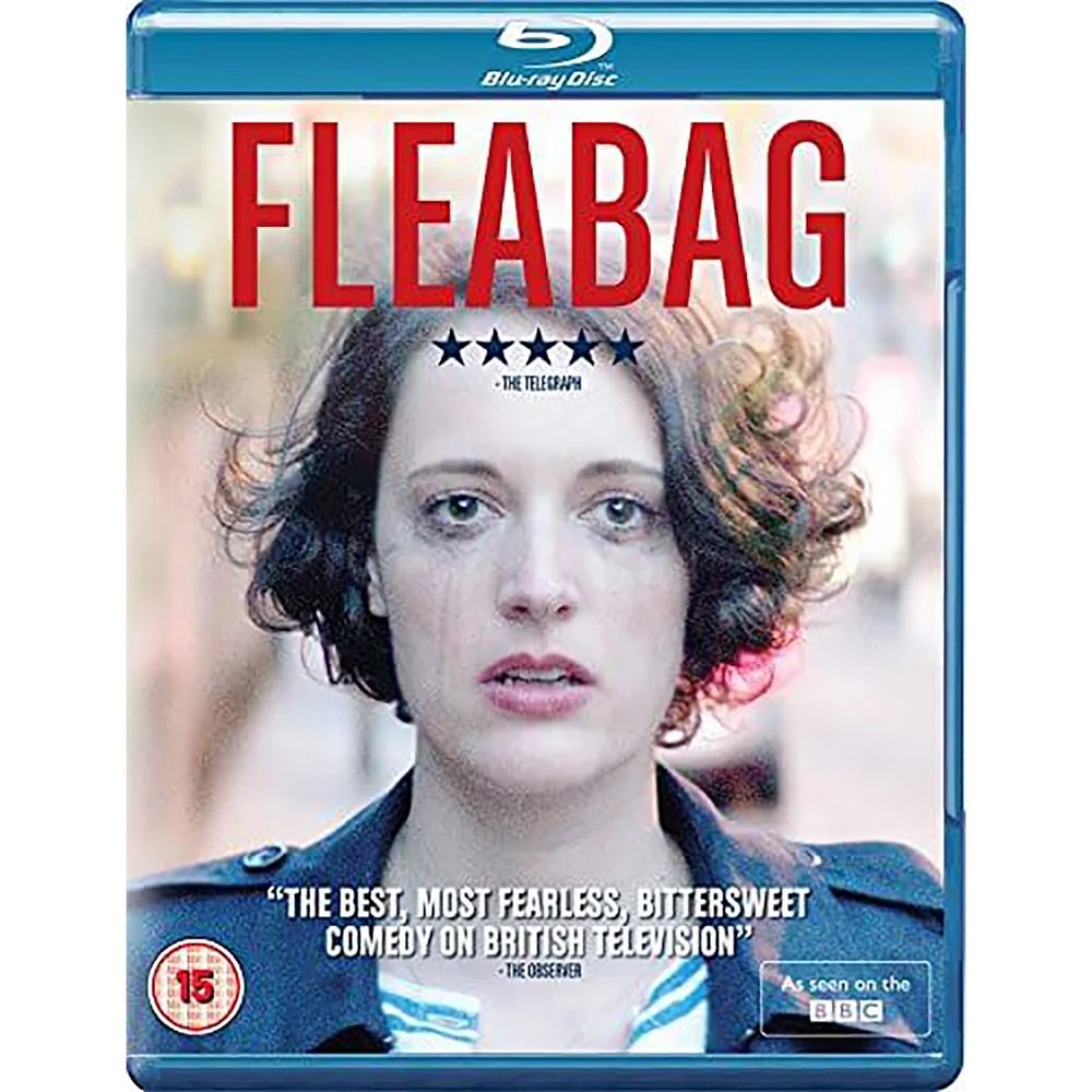 Fleabag Serie 1 Afbeelding 1
