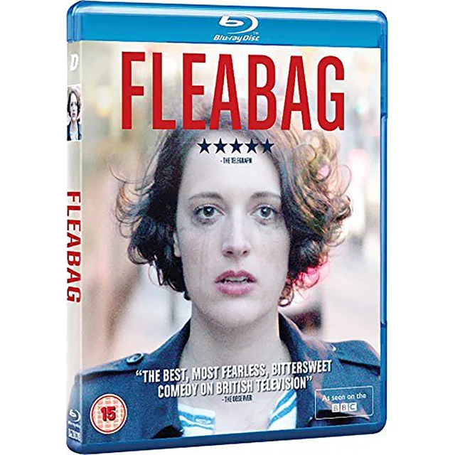 Fleabag Serie 1