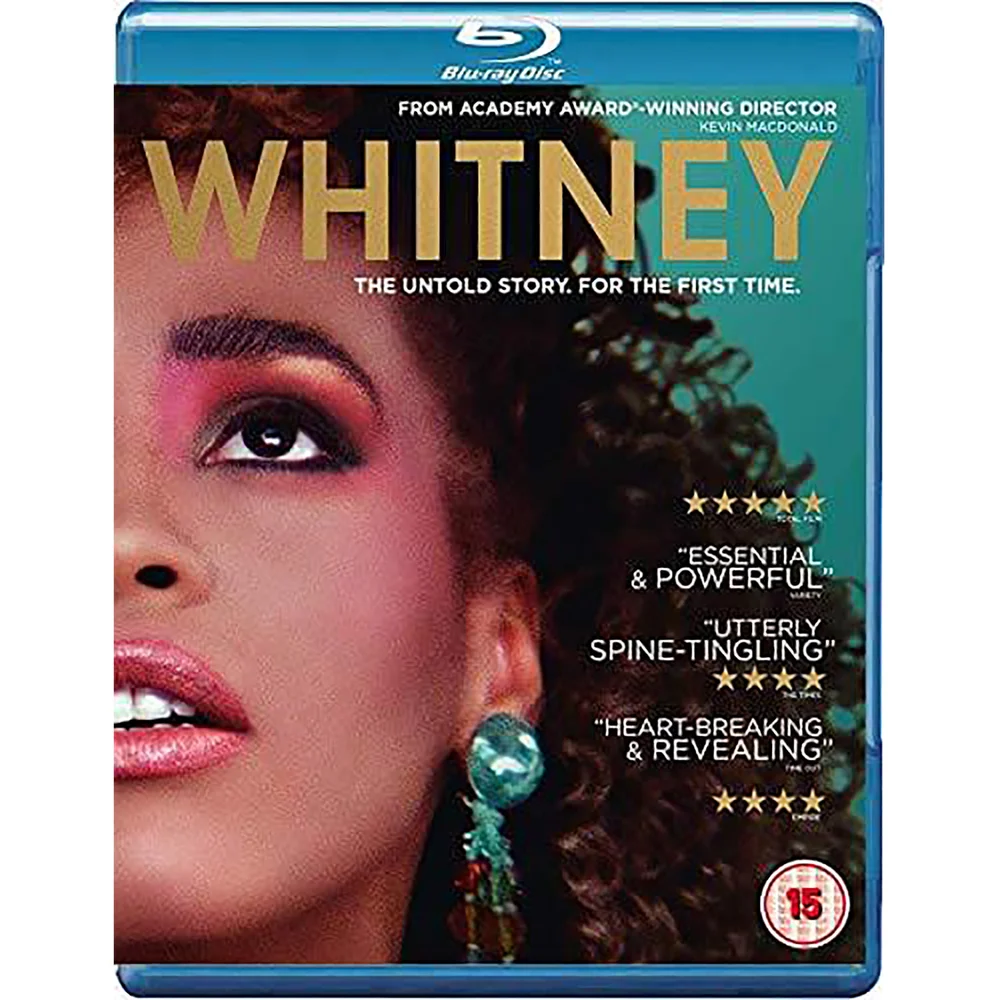 Whitney Afbeelding 1