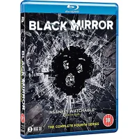 Black Mirror: Serie vier