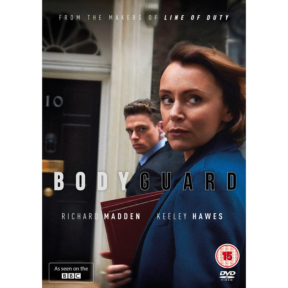 Bodyguard Afbeelding 1