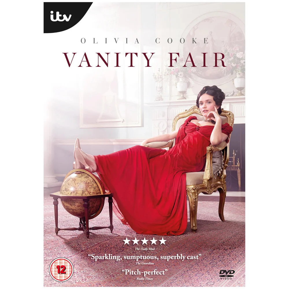 Vanity Fair Afbeelding 1